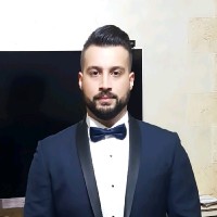 Ahmad Chaalan