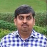 Anjul Kumar