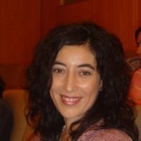 Teresa Brandão