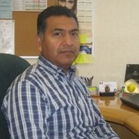 Moises Martinez Flores