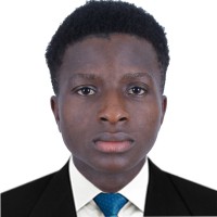 Derrick Kwame Tabi