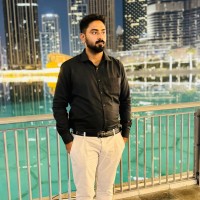 Muhammad Ayyaz Bhatti