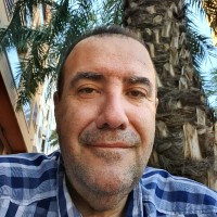 Jose Antonio Martinez Ripoll