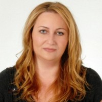 Elena Nikolakopoulou