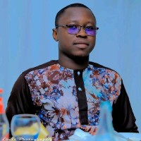 Kobenan Justin Koffi