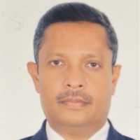 Aruna Shantha De Silva