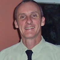 Tim Garvey