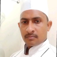 Sunder Yadav