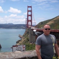 Craig Stocker