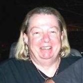 Peter Gebbie