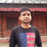 atish ghimire