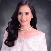 Maria Jolena Palejaro