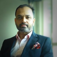 Manish Joshi