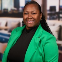 Shaunte Rooks-Samuel