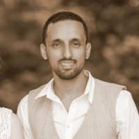 Eran Daniel