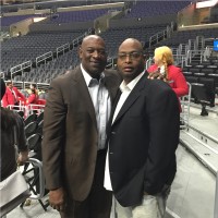 Tony Smart