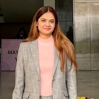 Sonal Joshi
