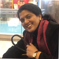 Srilata Ramkumar B.Arch, PDCM,IAP