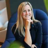 Britt Van Der Craats
