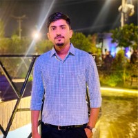 Muhammad Sheraz Irshad