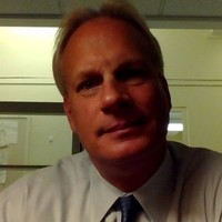 Frederick J. Tavani, Jr., CMRP