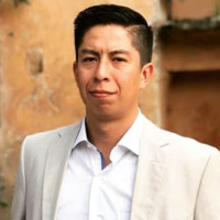 Alain Jácome Meneses