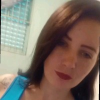 Yasmin Cristina Rodrigues