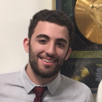 Nick Russo