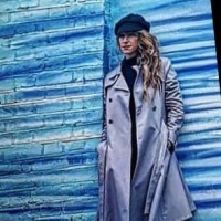 Jaylyn Carlyle Bergner