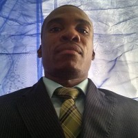 Samson Dange