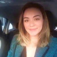 Mariana Mitiko Dos Santos