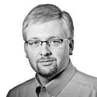 Rick Nunnery, PE, PLS