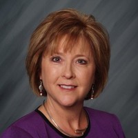 Gerri Morris, MPA