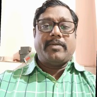 Mohan Karuppuswamy Thevar