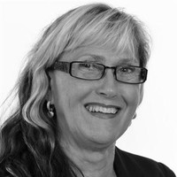 Yvonne Olsson