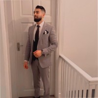 Muhammad Islam