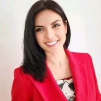 Desara Liko MSc, FCCA, AL