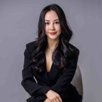 Sarah Samantha Huang