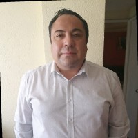 Cristian Marcelo Parada Gacitua