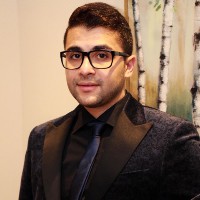 Alireza Khorshidi
