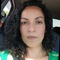 Nubia Martins Gouvea