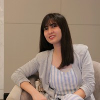 Mary Grace Superiano Magno