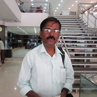 Rama chandran