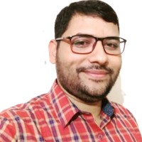 Aman Kumar Pandey