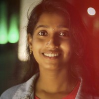 Avani Sajeev