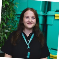 Sophie Pascoe
