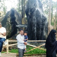 Santhosh Kumar V