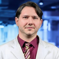 John S. Palumbo