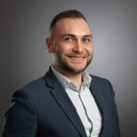 Bogdan Nicolae