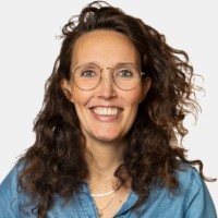 Liselotte Sanders